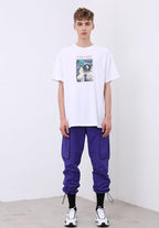 coppingzone Others Lonely Tee M / Black