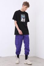 coppingzone Others Lonely Tee M / Black