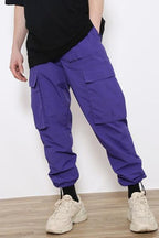 coppingzone Purple Cargos V2 M/32