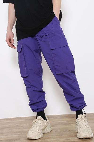 coppingzone Purple Cargos V2 M/32