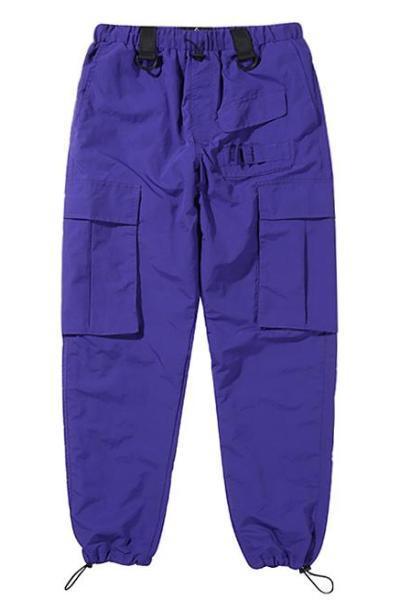 coppingzone Purple Cargos V2 M/32