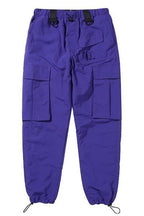 coppingzone Purple Cargos V2 M/32