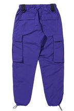coppingzone Purple Cargos V2 M/32