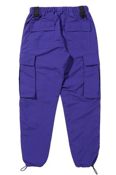 coppingzone Purple Cargos V2 M/32
