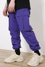 coppingzone Purple Cargos V2 M/32