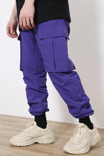 coppingzone Purple Cargos V2 M/32
