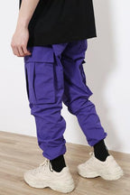 coppingzone Purple Cargos V2 M/32