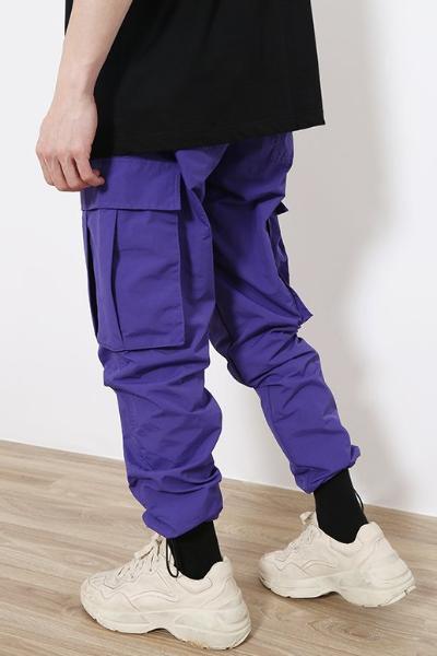 coppingzone Purple Cargos V2 M/32
