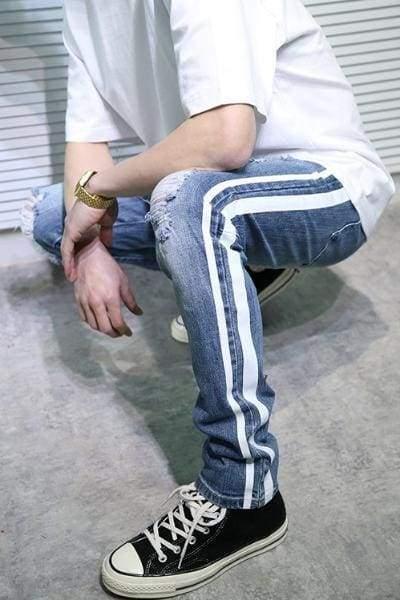 coppingzone Track Jeans V2 S/30