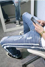 coppingzone Track Jeans V2 S/30