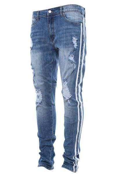 coppingzone Track Jeans V2 S/30