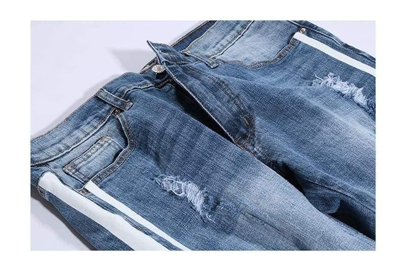 coppingzone Track Jeans V2 S/30