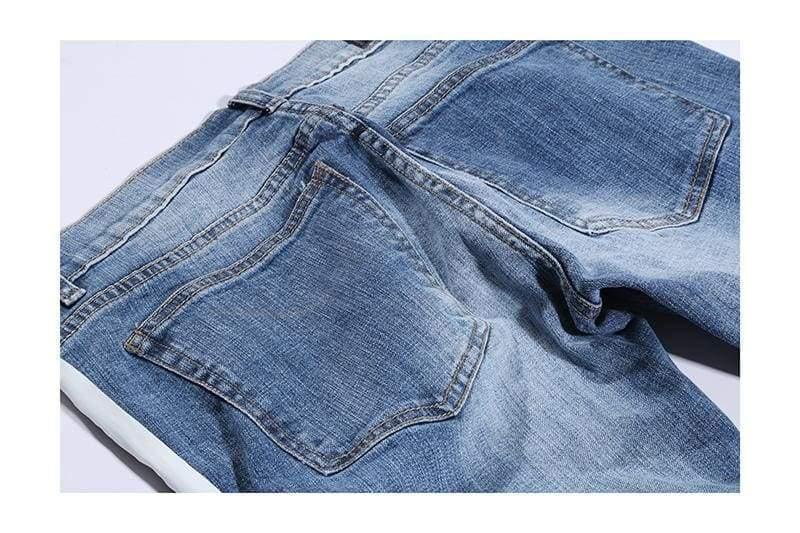 coppingzone Track Jeans V2 S/30