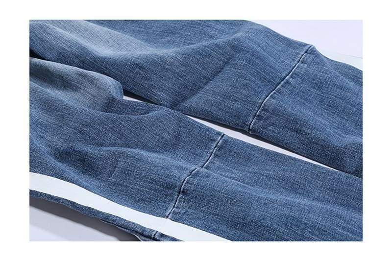 coppingzone Track Jeans V2 S/30