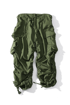 CZ Green HWP Cargos