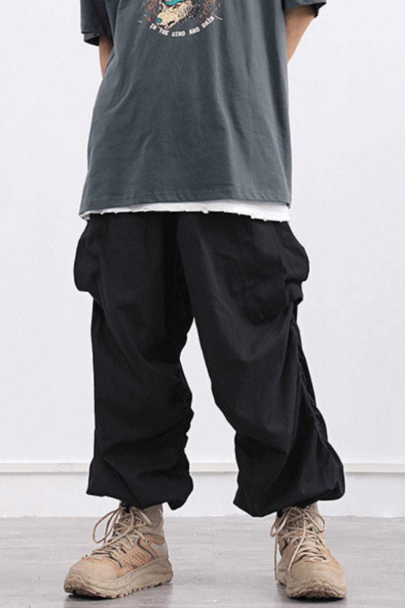 CZ Black HWP Cargos