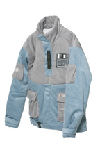 Observer Lab Retro Corduroy Stitched Coat