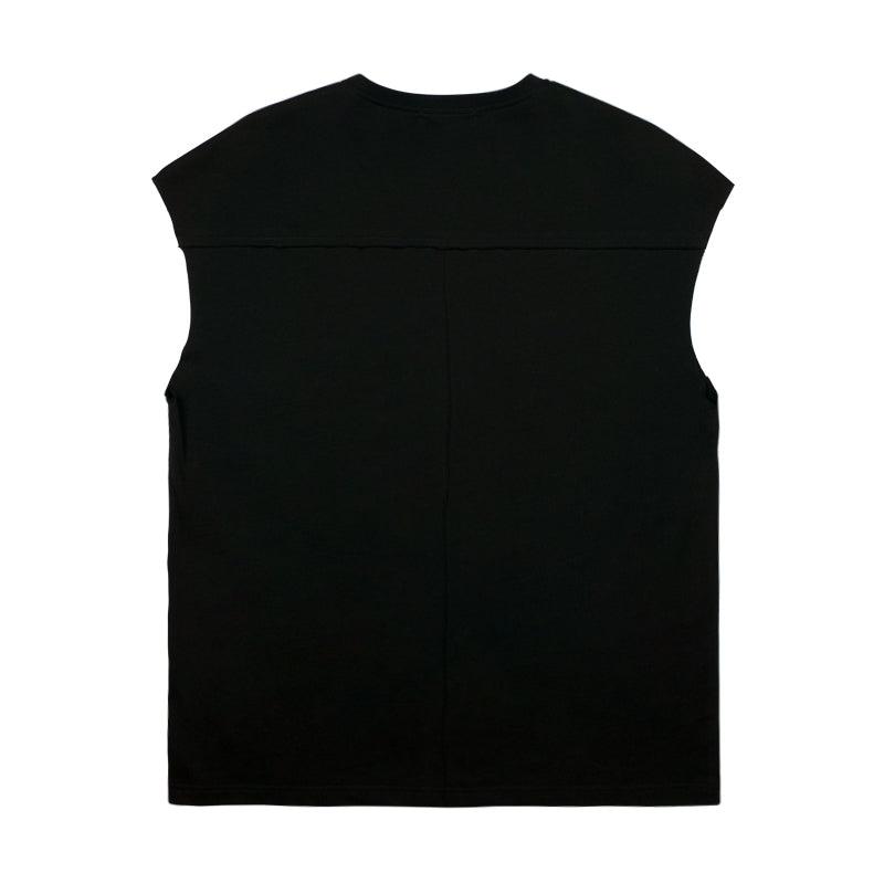 Empty Reference Liberty Sleeveless Tee