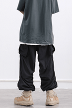 CZ Black HWP Cargos