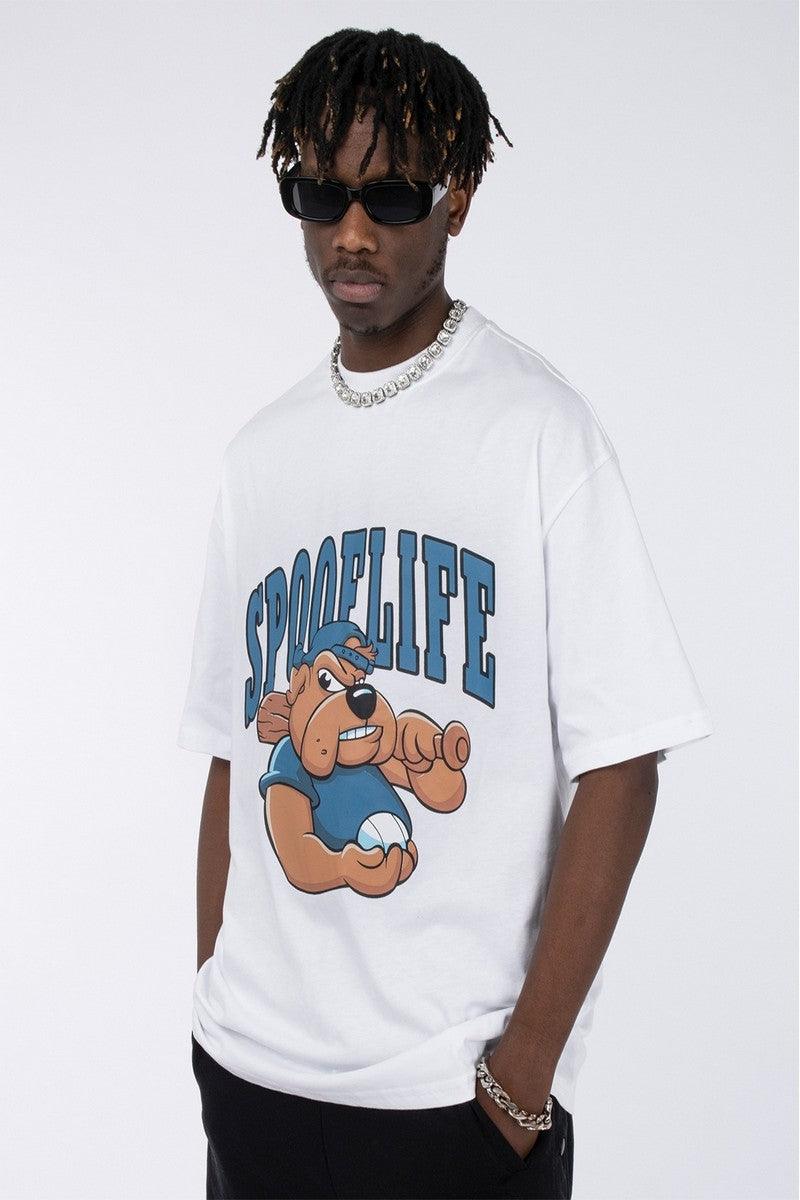 CZ Spooflife Tee