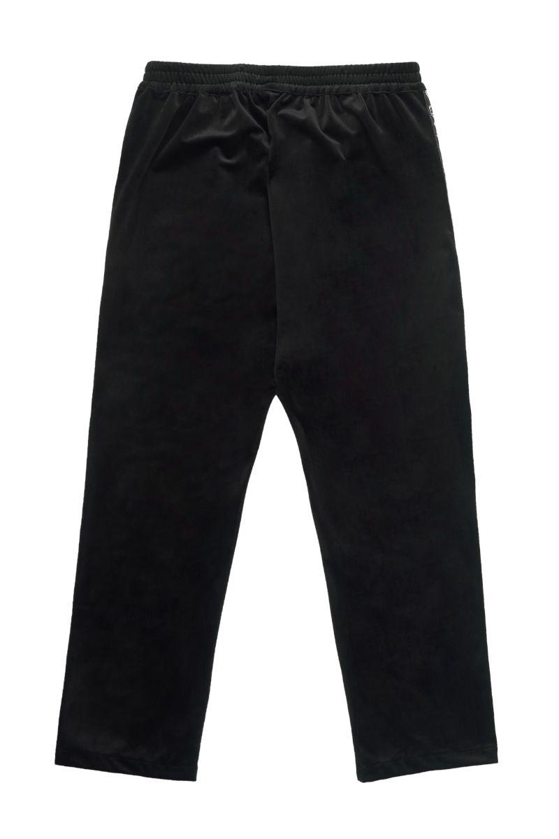 Empty Reference Thorns Velvet Trousers