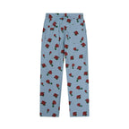 HH Roses Printed Jeans - UK Only