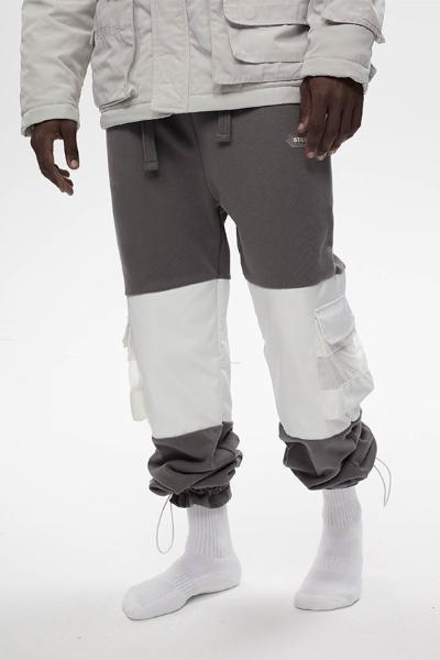 STEEPC Logo Cargos S