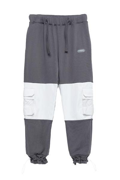 STEEPC Logo Cargos S