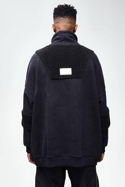 STEEPC Logo Hoodie S