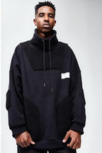 STEEPC Logo Hoodie S