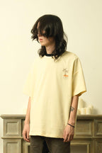 Empty Reference La Plage Tee