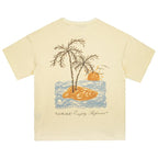 Empty Reference La Plage Tee